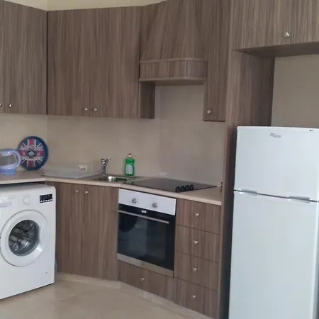 Apartment Estian Nafi Limassol