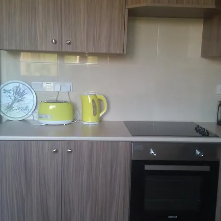 Estian Nafi Apartment