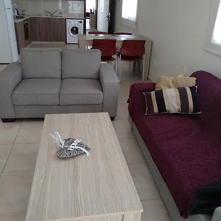 Estian Nafi Apartment
