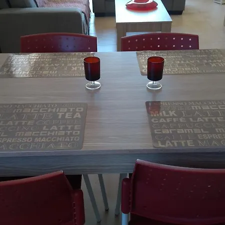 דירה Estian Nafi לימסול