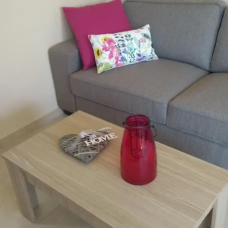 Apartament Estian Nafi Limassol
