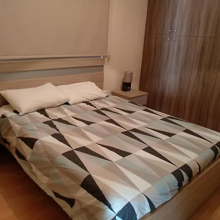 Estian Nafi * Limassol
